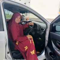 Nabila Sukiman
