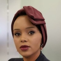 Zahra Amir