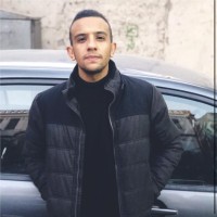 Alhassan Mohamed