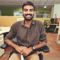 DEEPAK Garg