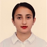 Shivani Negi