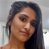 Doreen Charly, Dmd