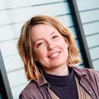 Marianne Tonning Kinnari
