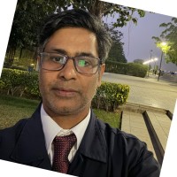 Saurabh Rohilla