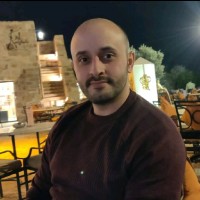 Eslam Ghouleh