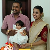 Divya Gopal