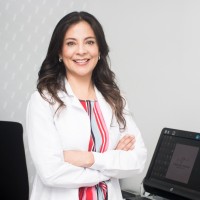 Dra Carolina Pinzon