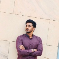 Sriram S