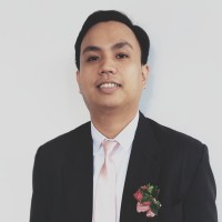 Michael Angelo Nieva