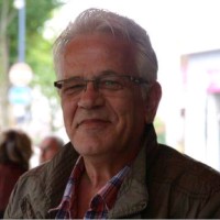 Hans-Juergen Page