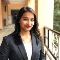 Lakshmi Sanjeev