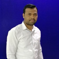 Syed Maqsood