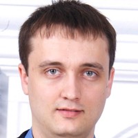 Максим Буравкин