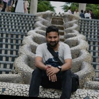 Subhadip Bhattacharya