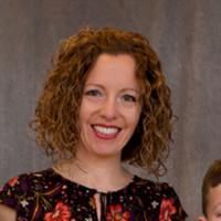 Jeanine Olson Pharmd