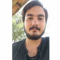 Volkan Deri̇ci̇