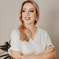 Laís Mary Dal Molin Folador