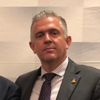 Alejandro Fernando González Breach