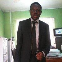 Olaife Daramola
