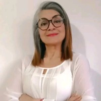Kenia Desire Robles palácio