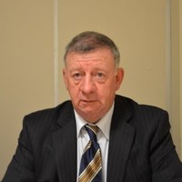Michael O'Farrell