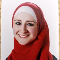 Raghad Zendaqi