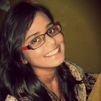 PRIYAMVADA PRIYADARSHINI