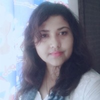 Indrani Mishra