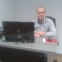 Олег Симашкевич