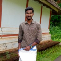 Akhil Kt