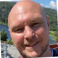 Christer Svensson