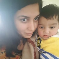 aimen umer