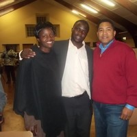 Misheck Kugodah