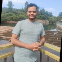Suhas Pawar