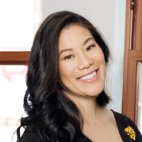 Gina Ko (柯宛盈）