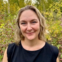 Jaclyn Wynnyk,  P.Eng.