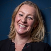 Hester Van Den Akker