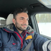 Abdullah Acar