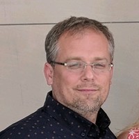 John Giberti