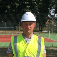 Matthieu D'Hermy