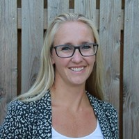 Carina Lenou Hansen