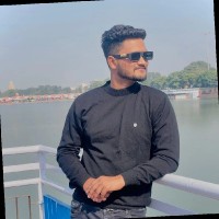 Nishant Sharsar