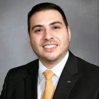 Gerardo Daniel Gomez Mendiola