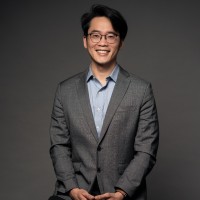 Antoine Yang