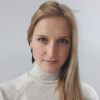 Alina Chupyrko