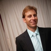 Andrew Knott