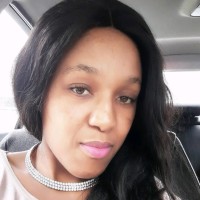 Mathapelo Moloi