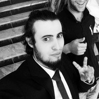 Zakaria BENSADI