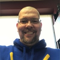 Chris Hartmann