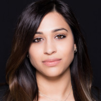 Christina Anwar
